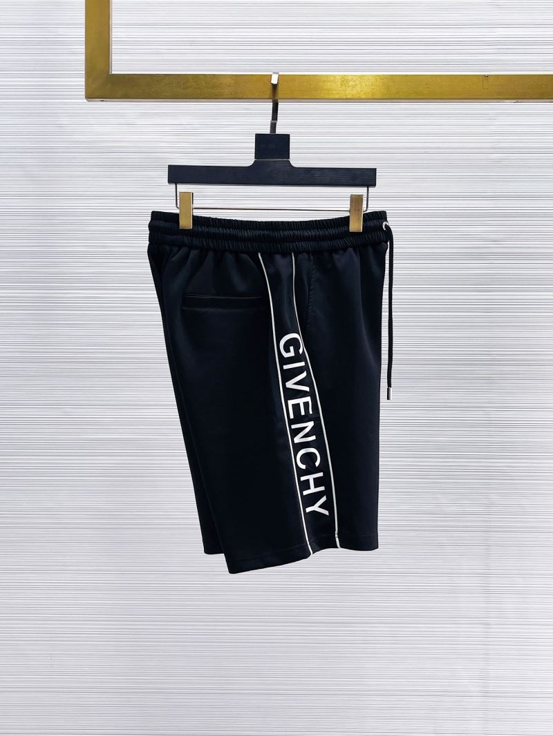 Givenchy Short Pants